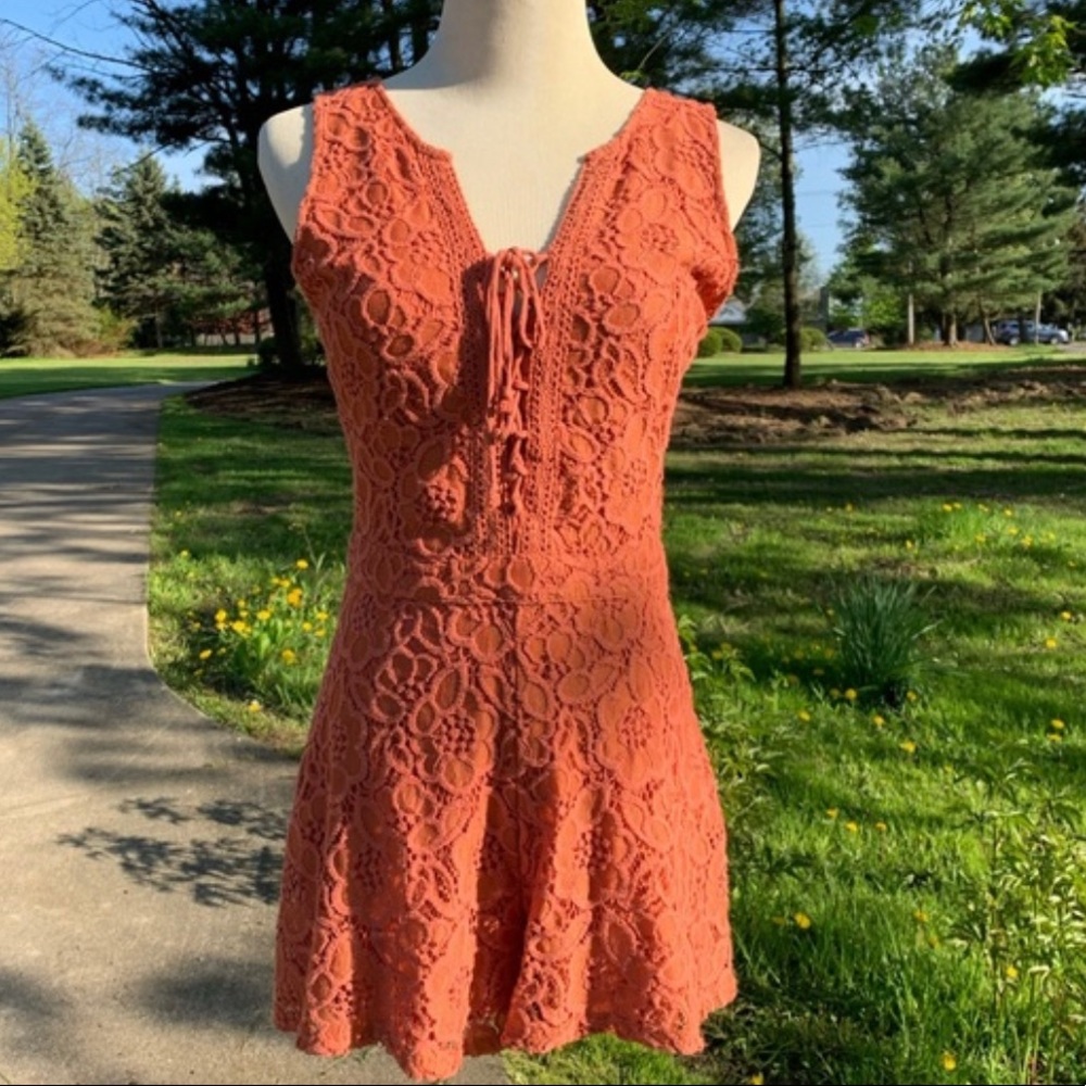Hollister Romper